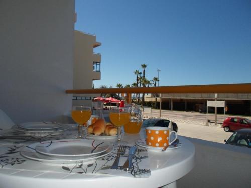 Apartamento Infante Sagres II