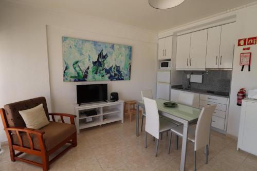 Apartamento Infante Sagres II