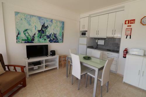 Apartamento Infante Sagres II