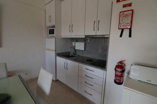 Apartamento Infante Sagres II