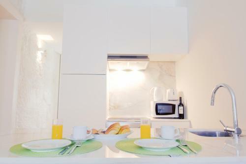 Bmyguest - Cativo Design Apartment