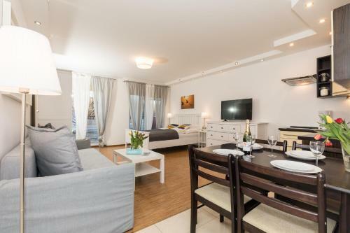 Jantar Apartamenty- Zielone Tarasy