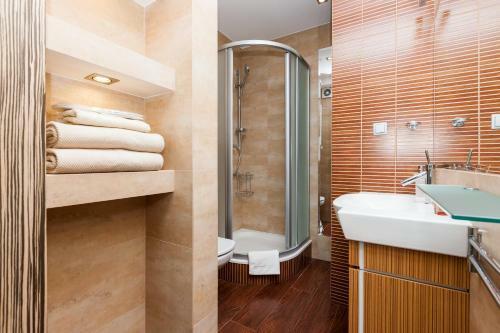 Jantar Apartamenty- Zielone Tarasy