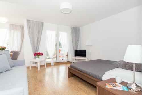 Jantar Apartamenty- Zielone Tarasy