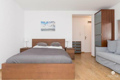 Jantar Apartamenty- Zielone Tarasy