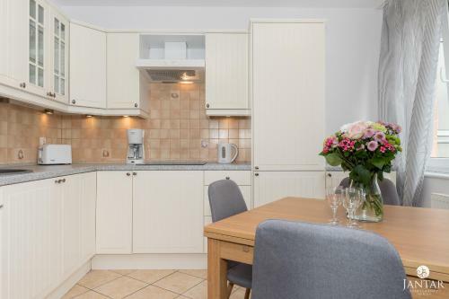 Jantar Apartamenty- Zielone Tarasy