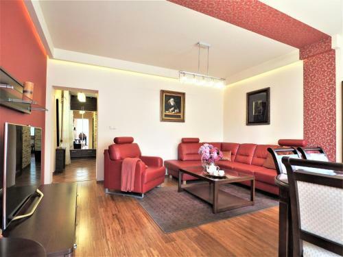 Vip Apartamenty Tetmajera Centrum