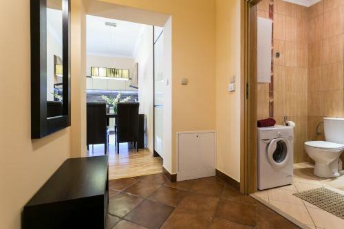 Vip Apartamenty Tetmajera Centrum