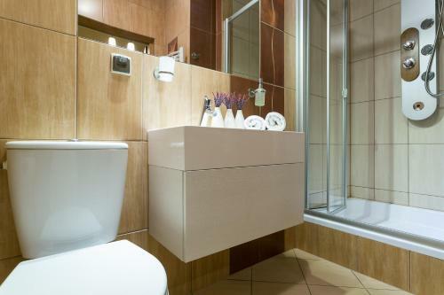 Vip Apartamenty Tetmajera Centrum