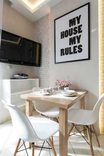 Vip Apartamenty Tetmajera Centrum