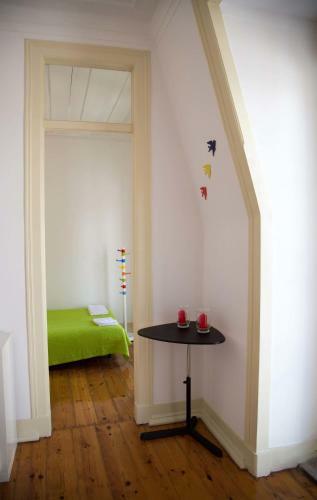 Apartment Heart Of Lisbon