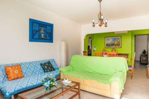 Apartamento Akisol Albufeira Areia II