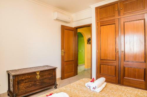 Apartamento Akisol Albufeira Areia II