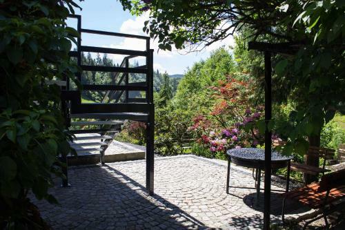 Apartamenty Gosciejow
