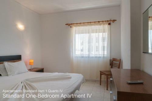 Apartamento Akisol Arma��o Pera Sunny