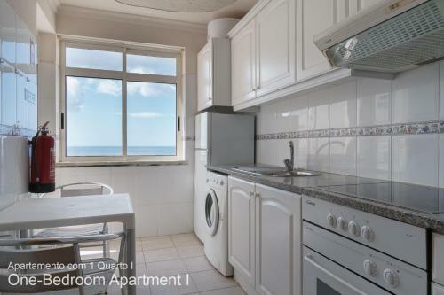 Apartamento Akisol Arma��o Pera Sunny