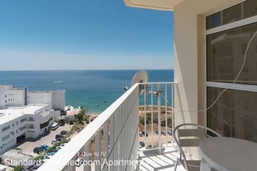 Apartamento Akisol Arma��o Pera Sunny