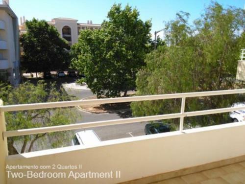 Apartamento Akisol Vilamoura Sun III