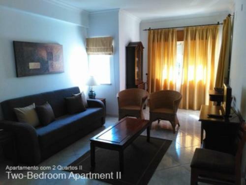 Apartamento Akisol Vilamoura Sun III
