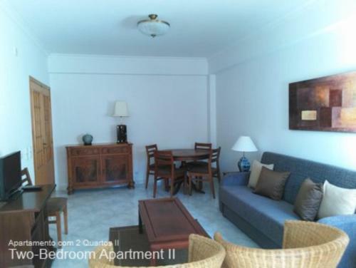 Apartamento Akisol Vilamoura Sun III