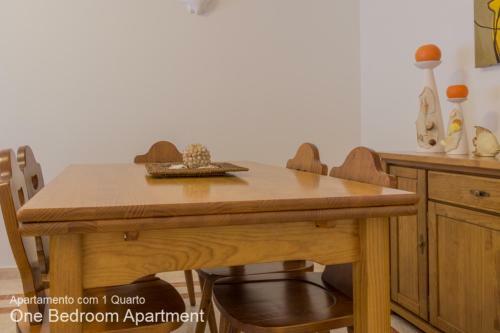 Apartamento Akisol Vilamoura Sun III