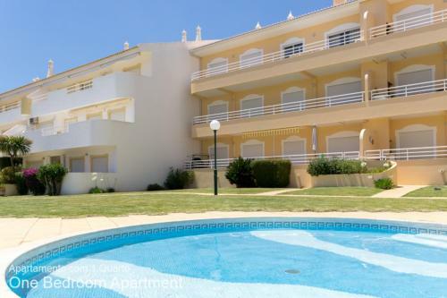 Apartamento Akisol Vilamoura Sun III