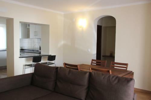 Apartamento Praia Sao Rafael