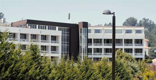 Hotel Do Parque - Health Club & Spa