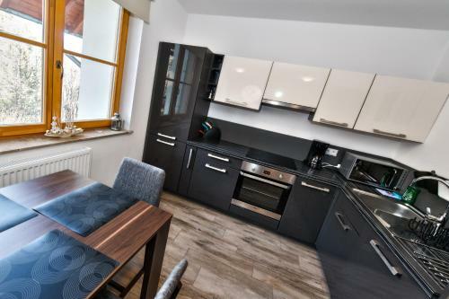 Apartamenty Sun & Snow Karpacz My?liwska
