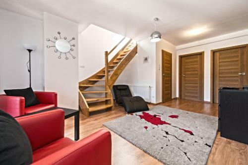 Apartamenty Sun & Snow Karpacz My?liwska