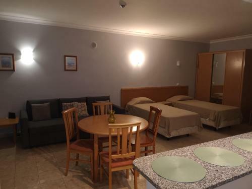 Apartamento T0 Praia Da Rocha