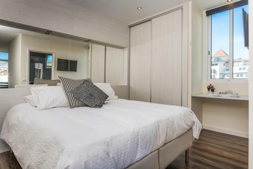 Apartamento Indigo Madeira - Duas Torres