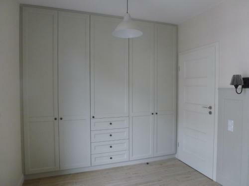 Apartament Nadmorski Sopot V