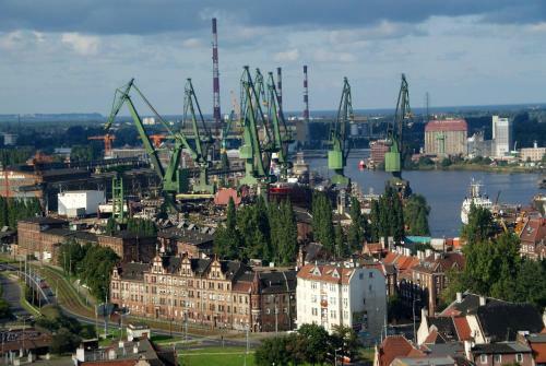 Apartament Nadmorski Sopot V