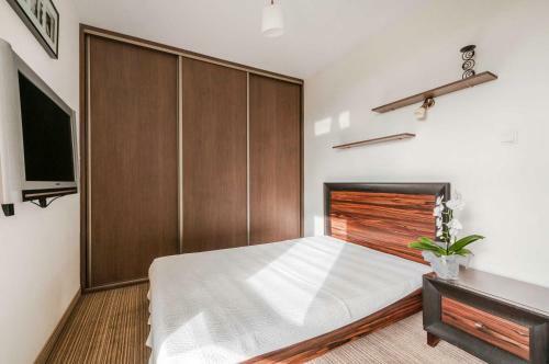 Sea Towers Apartment Gdynia