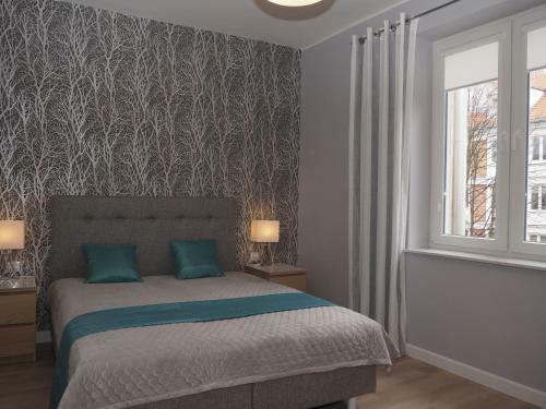 Grand -tourist Marine Apartments