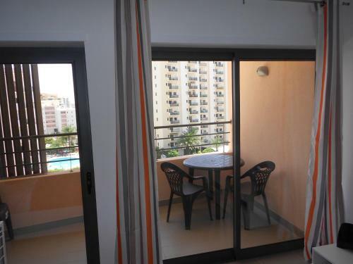Apartamento T0 Praia Da Rocha