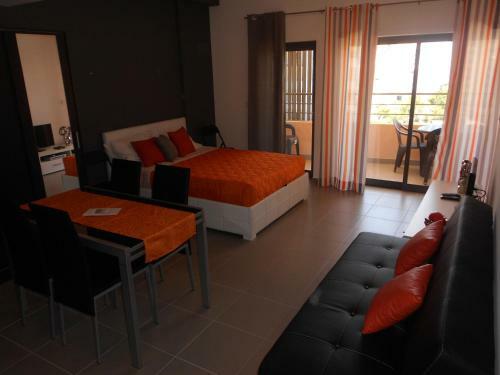 Apartamento T0 Praia Da Rocha