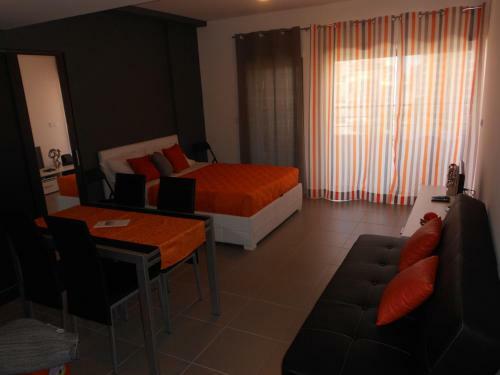 Apartamento T0 Praia Da Rocha