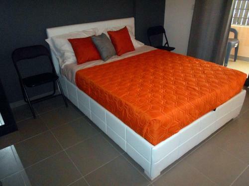 Apartamento T0 Praia Da Rocha