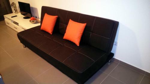 Apartamento T0 Praia Da Rocha