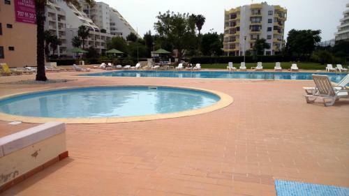 Apartamento T0 Praia Da Rocha