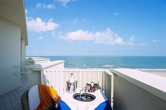 Hotel Admiral