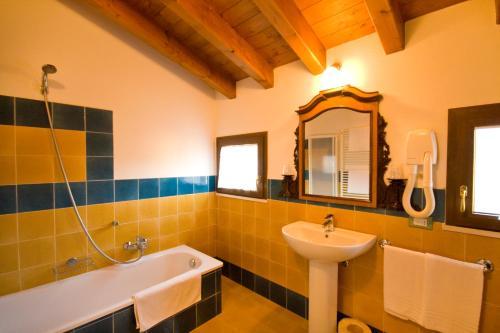 Bed & Breakfast Villa Gesi