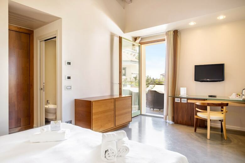 The Ziba Hotel & Spa
