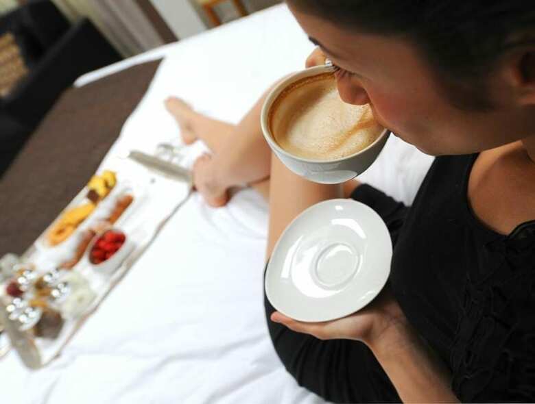 The Ziba Hotel & Spa