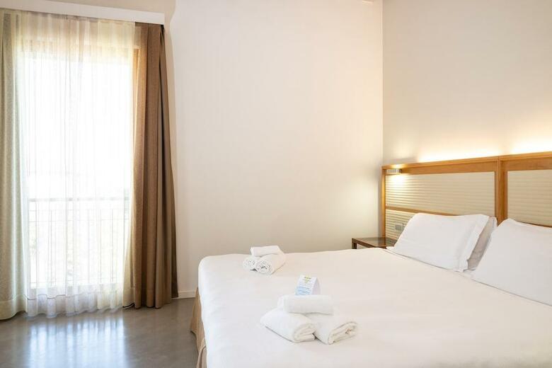 The Ziba Hotel & Spa