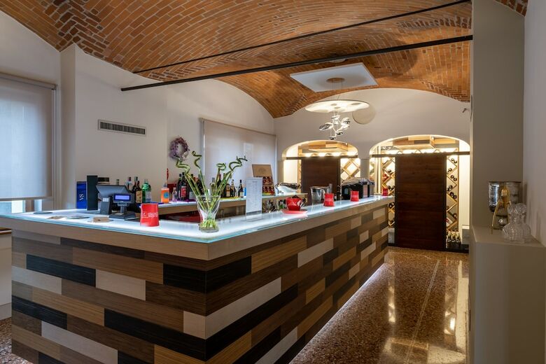 The Ziba Hotel & Spa