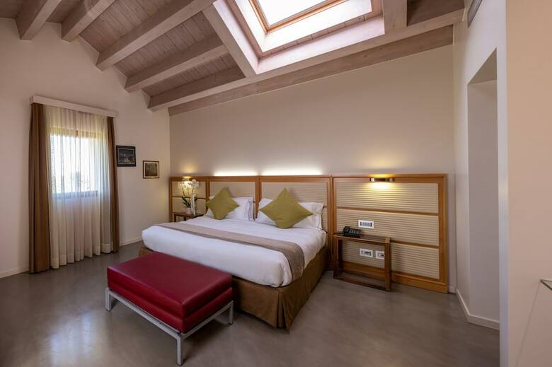 The Ziba Hotel & Spa