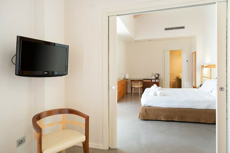 The Ziba Hotel & Spa